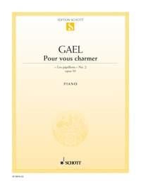 Pour vous charmer op. 95